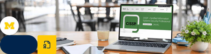 The Cissp certification