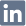 Linkedin logo