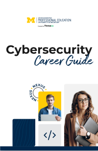 Career Handbook Cover