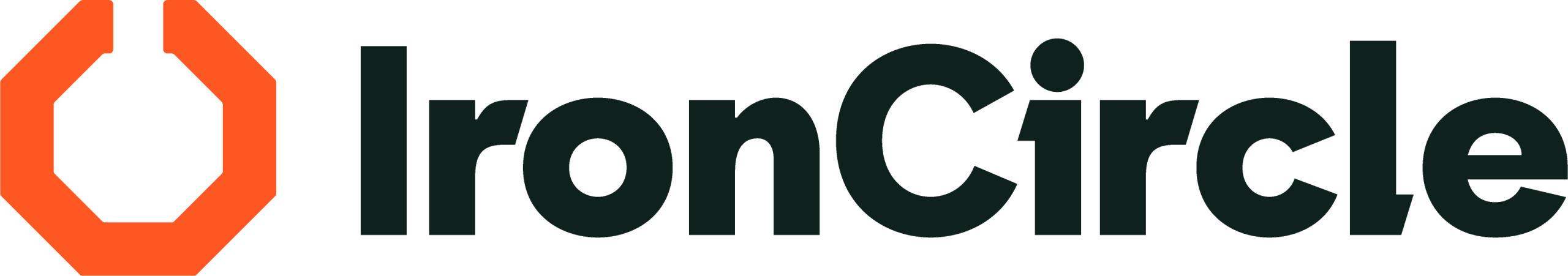 IronCircle Logo
